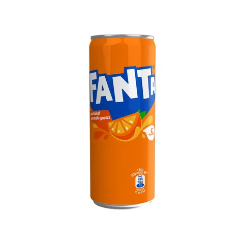 Fanta Kutu