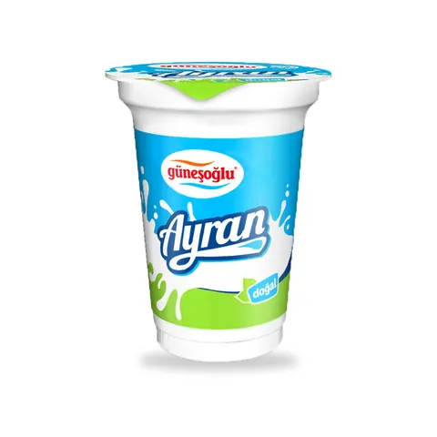 Küçük Ayran