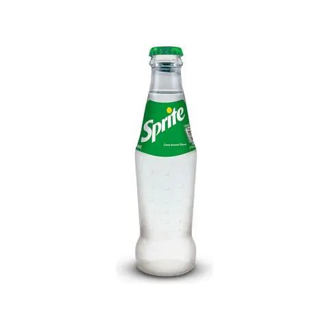 Sprite Cam Şişe