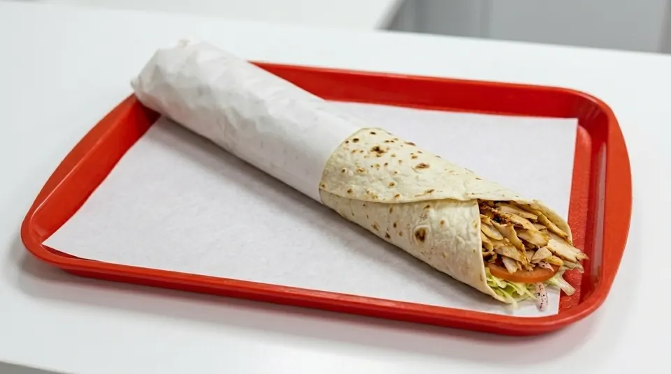 Zurna Dürüm Döner
