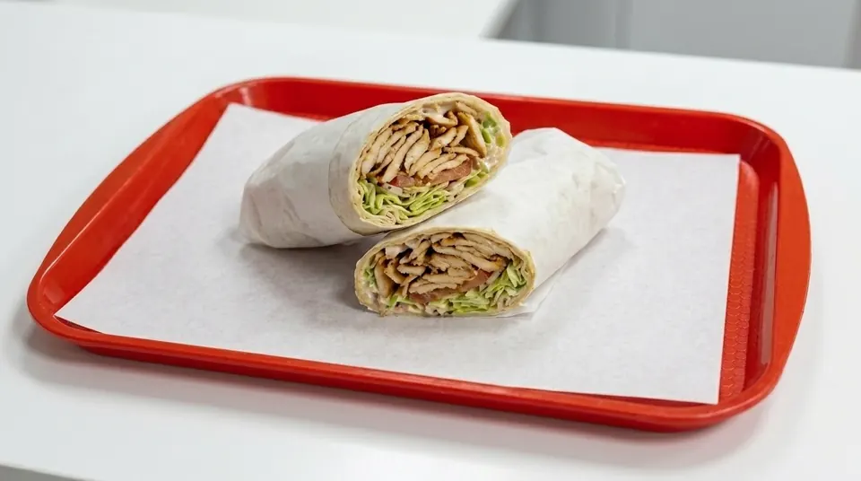 Dürüm Döner